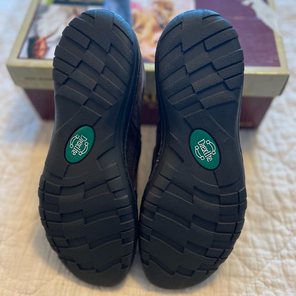 Drexlite leather loafers - Picture 7 of 10